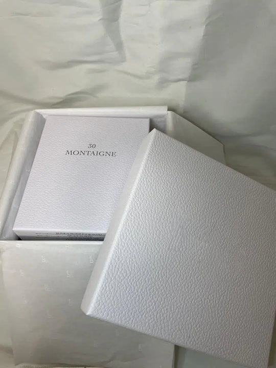 Fragrance Countdown Calendar - 5-Day Scented Treasure Box ๐๐โจ