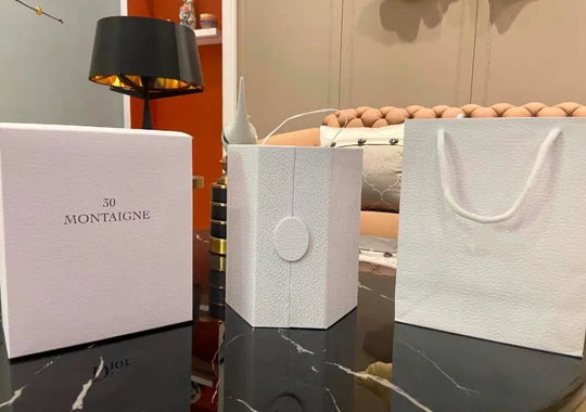 Fragrance Countdown Calendar - 5-Day Scented Treasure Box ๐๐โจ