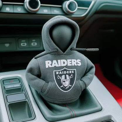 ⚡ Game-Day Drive Hoodie – Rugby-Inspired Gear Shift Style