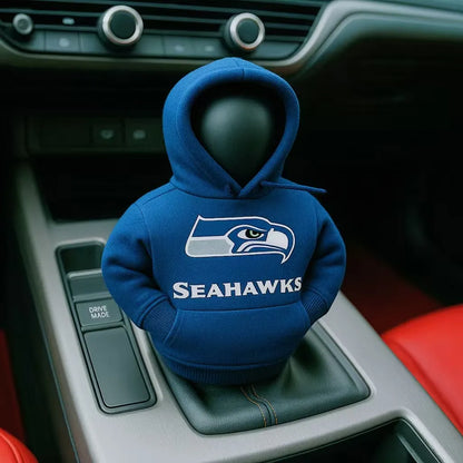 ⚡ Game-Day Drive Hoodie – Rugby-Inspired Gear Shift Style