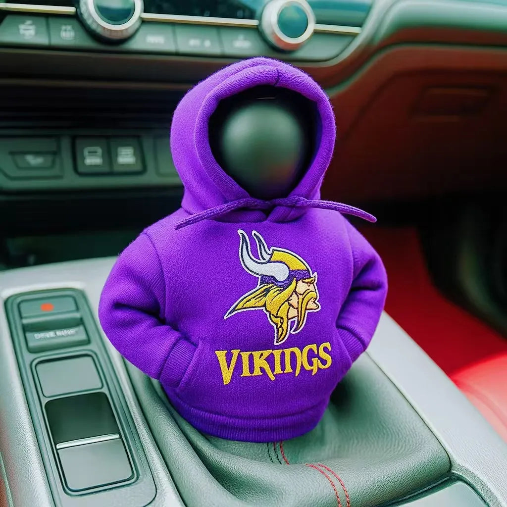⚡ Game-Day Drive Hoodie – Rugby-Inspired Gear Shift Style