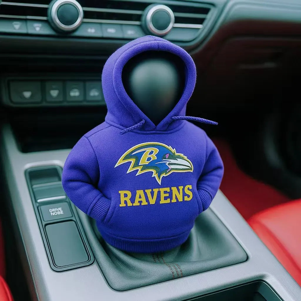 ⚡ Game-Day Drive Hoodie – Rugby-Inspired Gear Shift Style