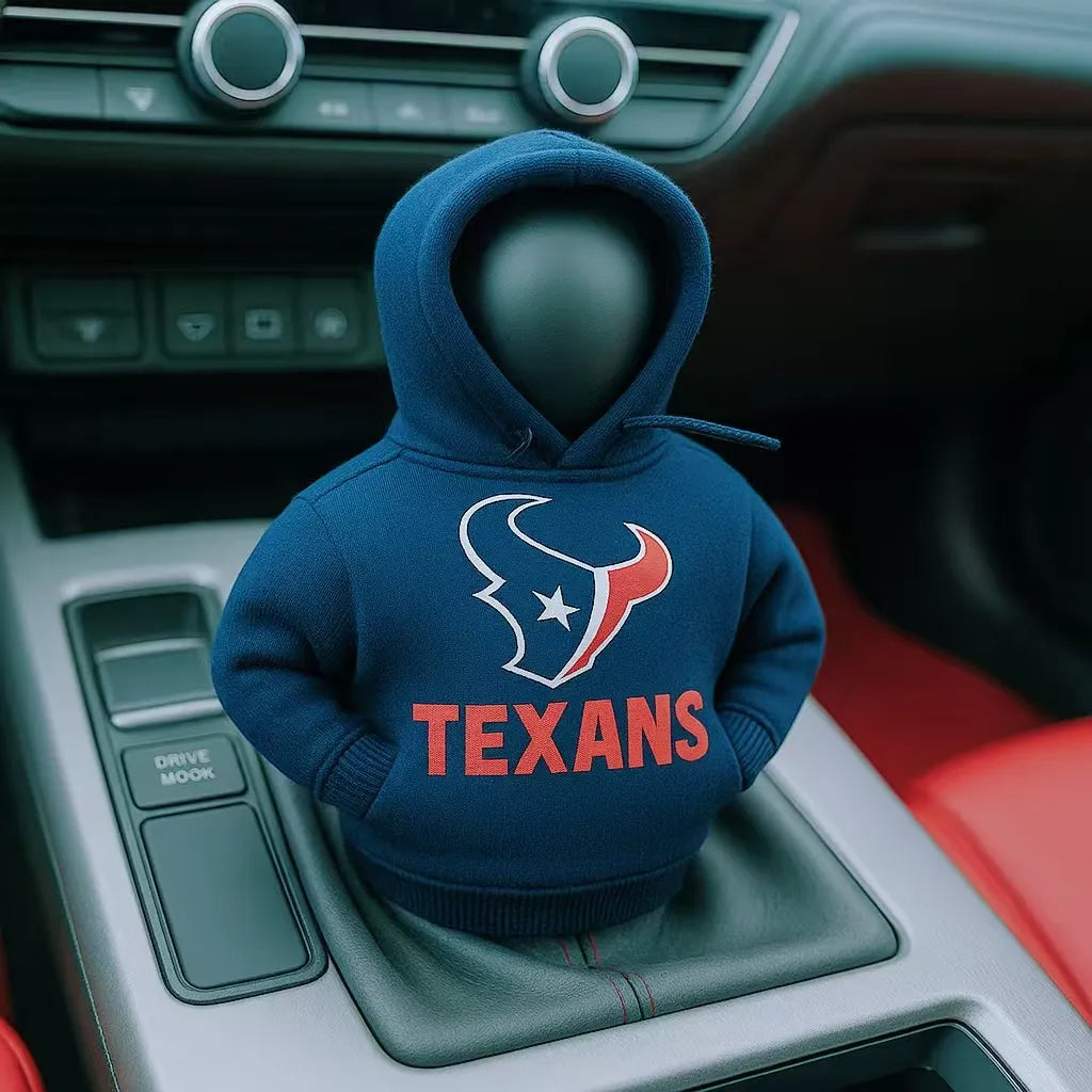 ⚡ Game-Day Drive Hoodie – Rugby-Inspired Gear Shift Style