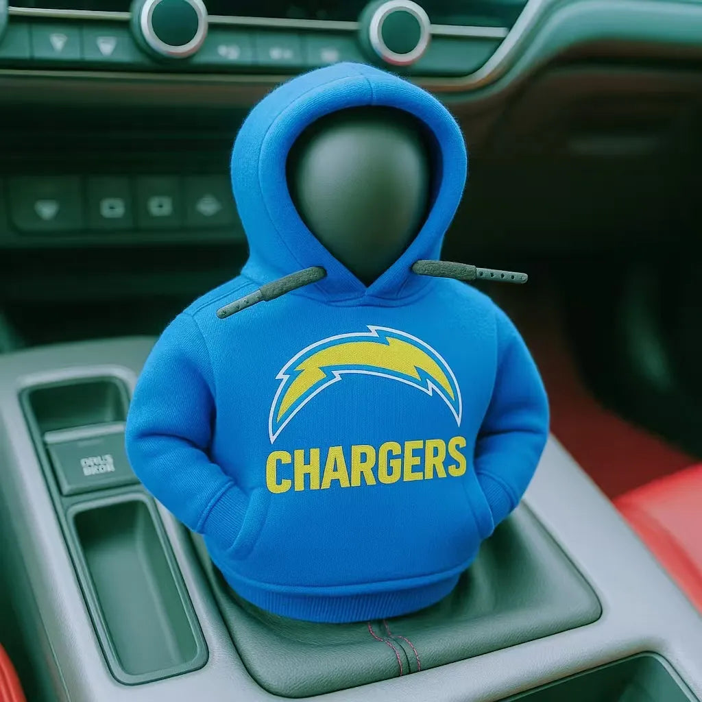 ⚡ Game-Day Drive Hoodie – Rugby-Inspired Gear Shift Style