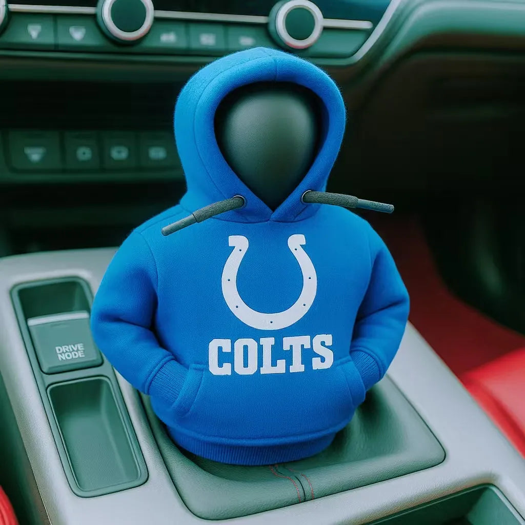 ⚡ Game-Day Drive Hoodie – Rugby-Inspired Gear Shift Style