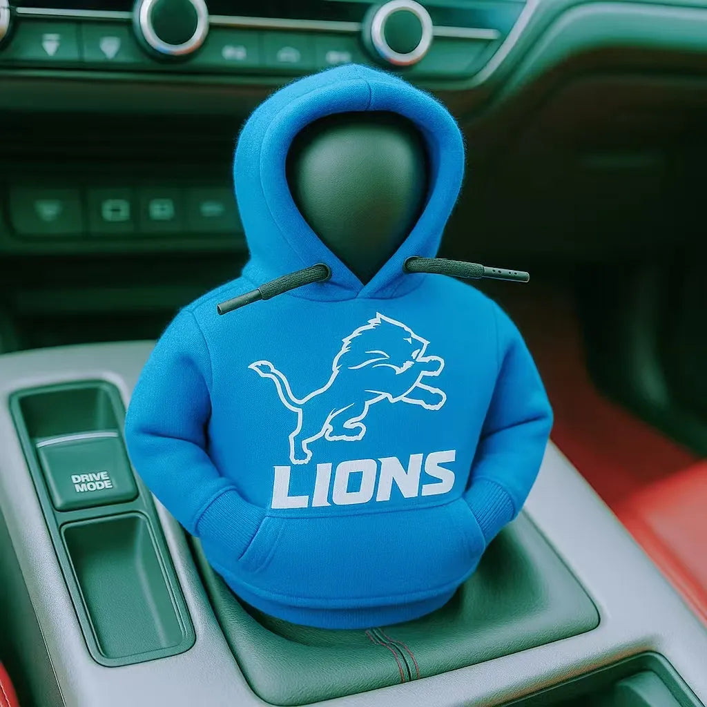 ⚡ Game-Day Drive Hoodie – Rugby-Inspired Gear Shift Style