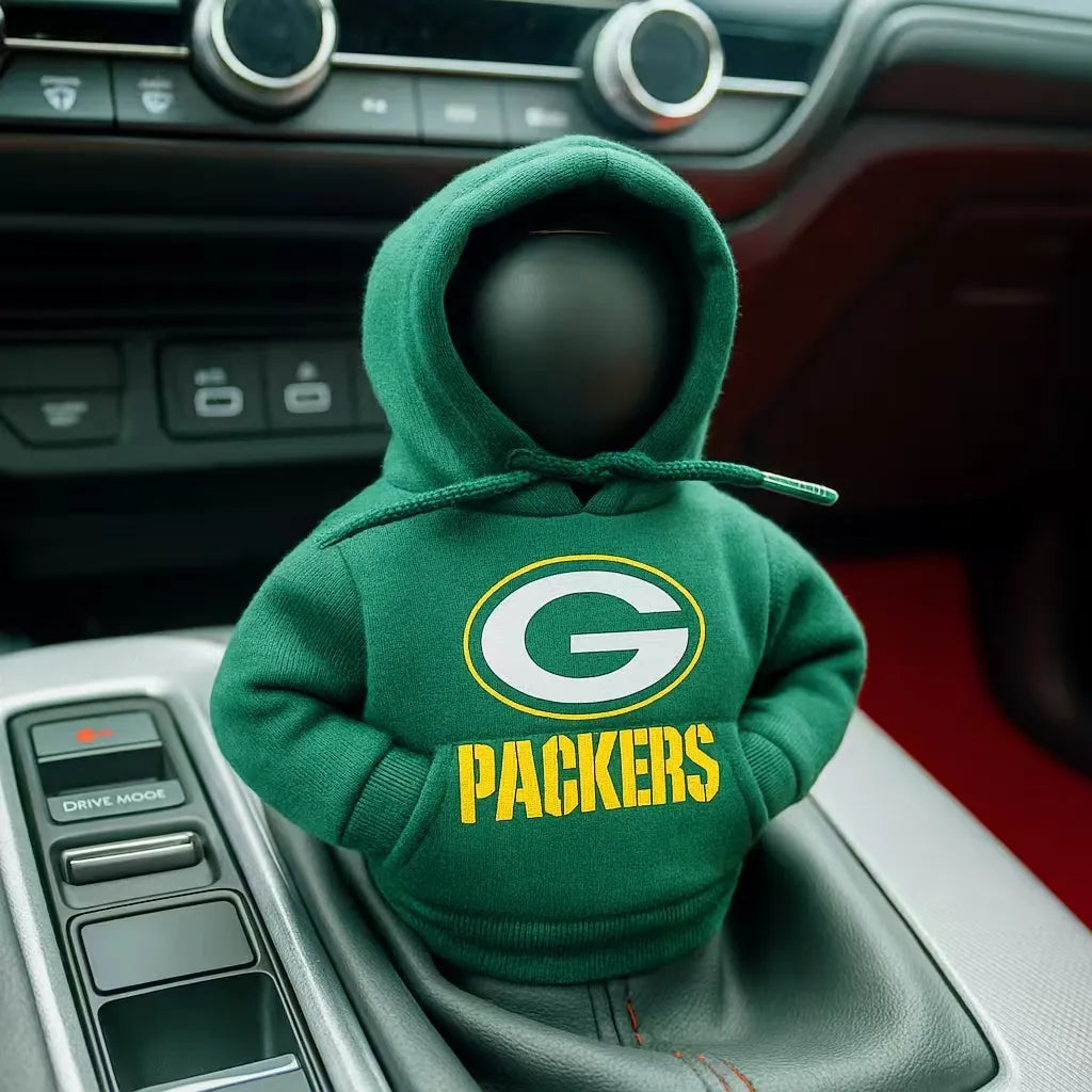 ⚡ Game-Day Drive Hoodie – Rugby-Inspired Gear Shift Style