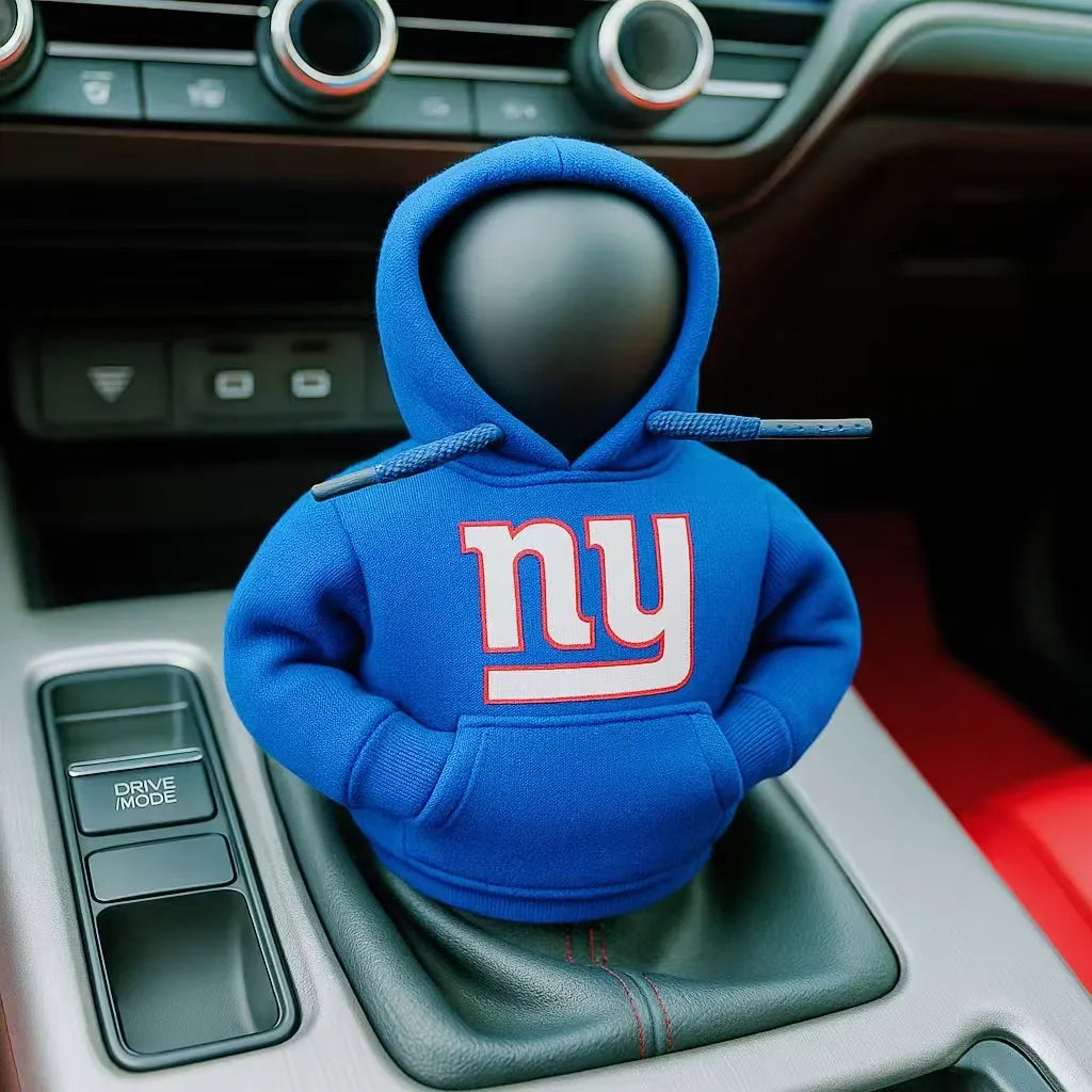 ⚡ Game-Day Drive Hoodie – Rugby-Inspired Gear Shift Style