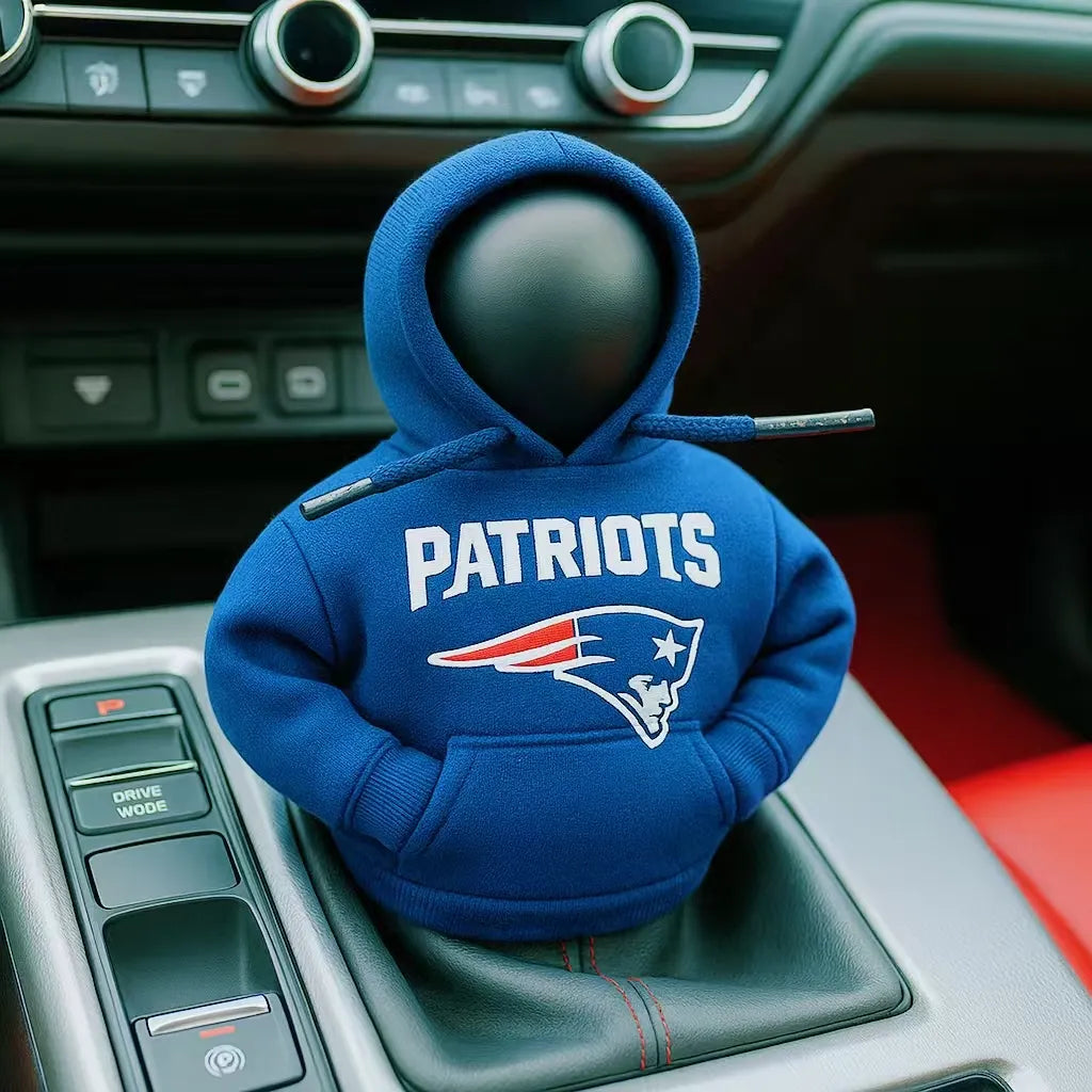 ⚡ Game-Day Drive Hoodie – Rugby-Inspired Gear Shift Style
