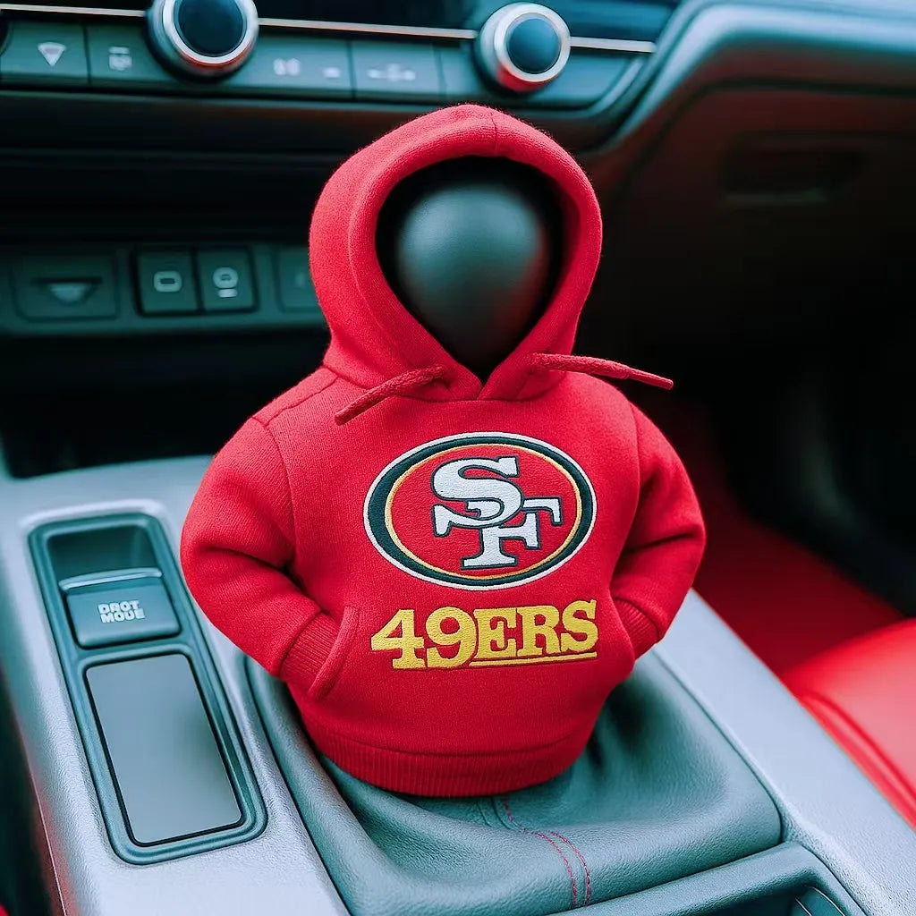 ⚡ Game-Day Drive Hoodie – Rugby-Inspired Gear Shift Style