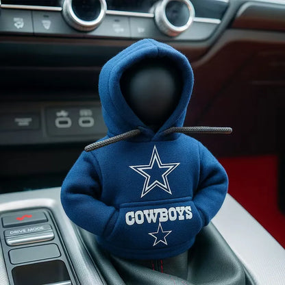 ⚡ Game-Day Drive Hoodie – Rugby-Inspired Gear Shift Style